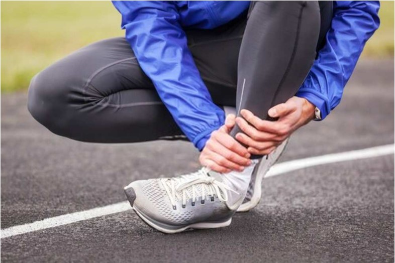 How to choose the Best shoes for shin splints?