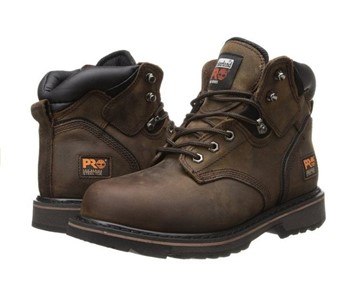 timberland pro ironworker boots